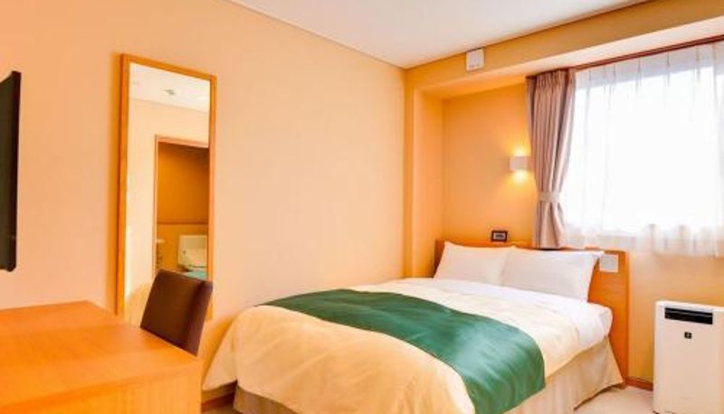 Camera - Hotel Seaside Shimabara