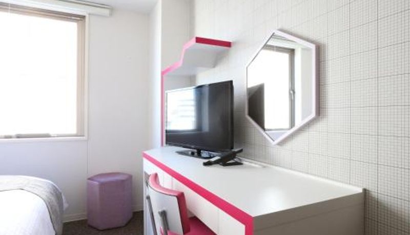 Oda - KOKO HOTEL Higashiosaka