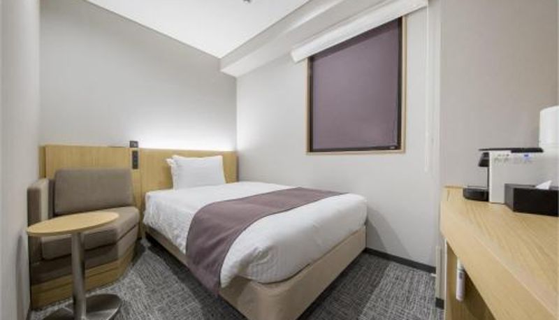Zimmer - Almont Inn Shonan Fujisawa