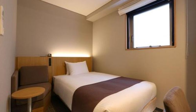 Zimmer - Almont Inn Shonan Fujisawa