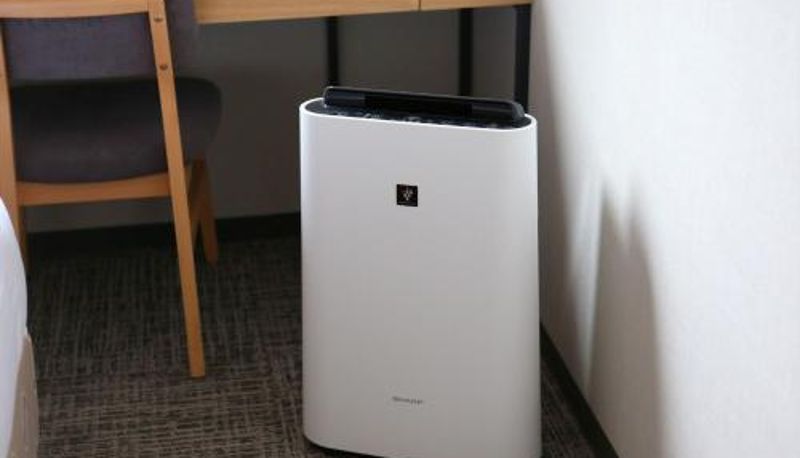 Zimmer - Almont Inn Shonan Fujisawa