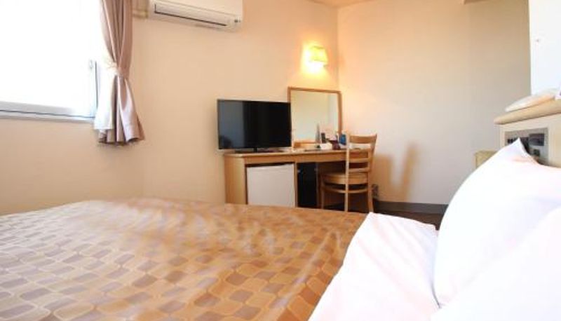 Zimmer - Hotel LC Gifu Hashima