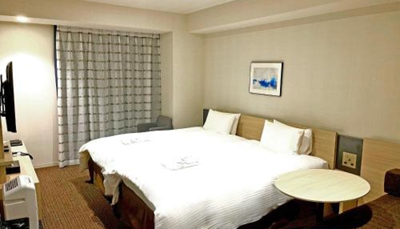 Zimmer - Tmark City Hotel Tokyo Omori