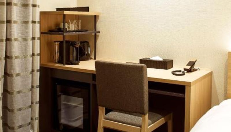Dreibettzimmer - Tmark City Hotel Tokyo Omori