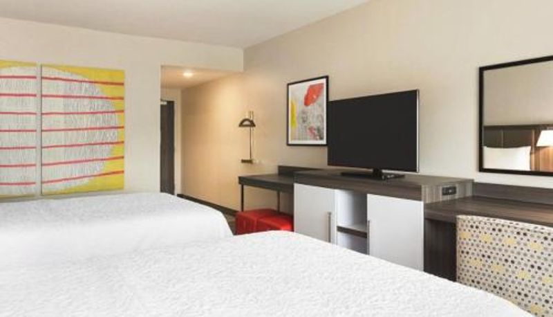Oda - Snoqualmie Inn by Hotel America