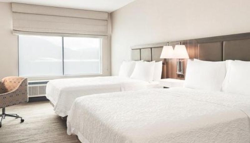 Oda - Snoqualmie Inn by Hotel America