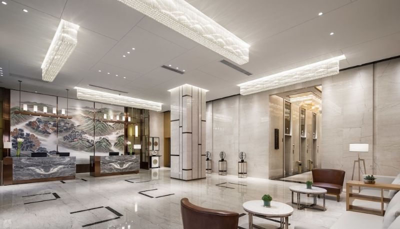 Info - Ramada Wyndham Wuhan Hanyang