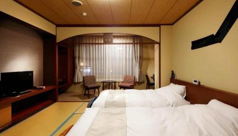 Zimmer - Yunokawa Onsen Emi Hakodateya