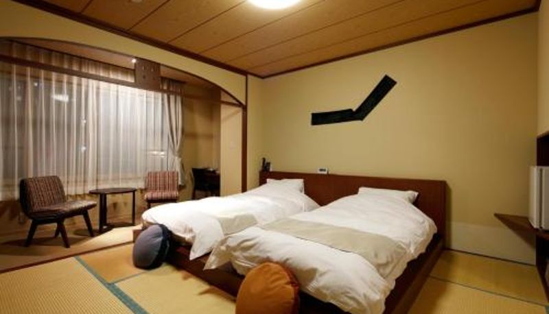 Zimmer - Yunokawa Onsen Emi Hakodateya