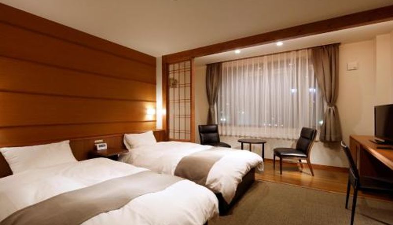 Oda - Yunokawa Onsen Emi Hakodateya