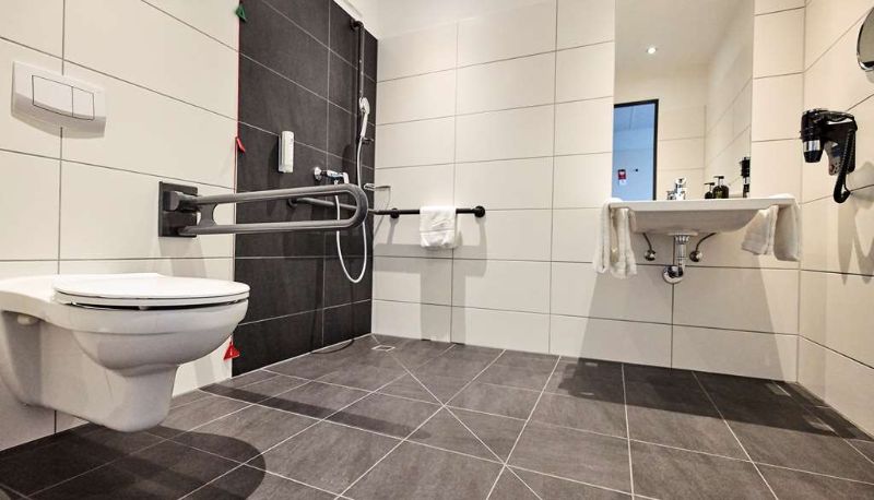 Habitación - Best Western Hotel Viernheim Mannheim
