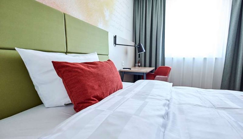 Habitación - Best Western Hotel Viernheim Mannheim