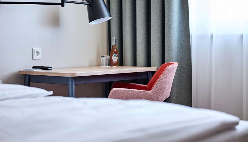 Habitación - Best Western Hotel Viernheim Mannheim