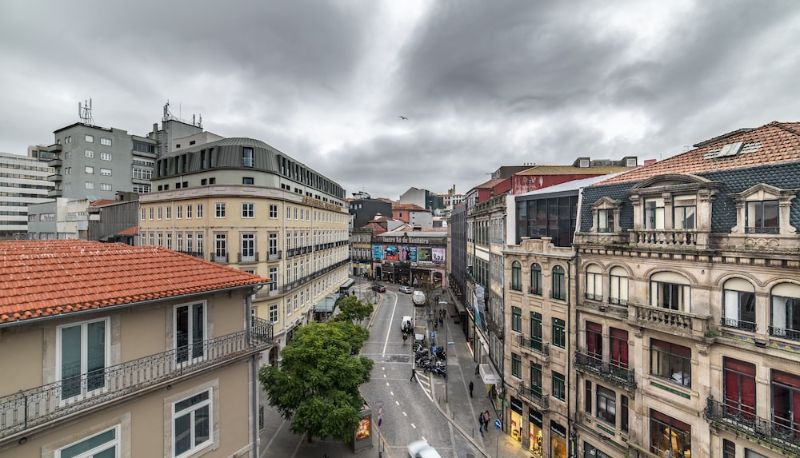 Bilgi - Porto Royal Bridges Hotel