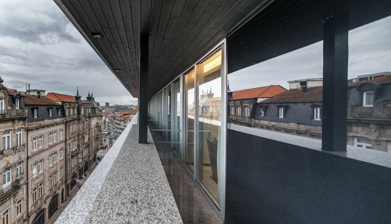 Superior oda (çift kişilik) - Porto Royal Bridges Hotel