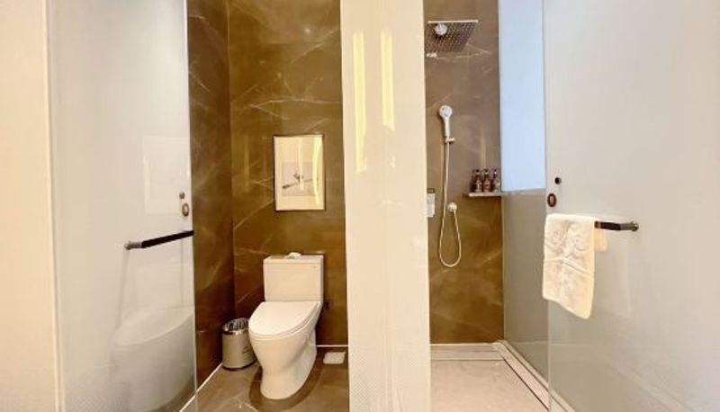 Zimmer - Congtai Grand Hotel