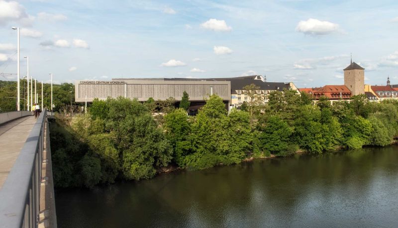 Nurnberger Strae 88 Wurzburg