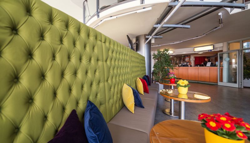 Life Hotel Vienna Airport Parken www.hrs.de