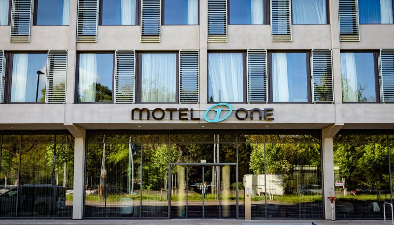 Hotel Motel One Karlsruhe Preise