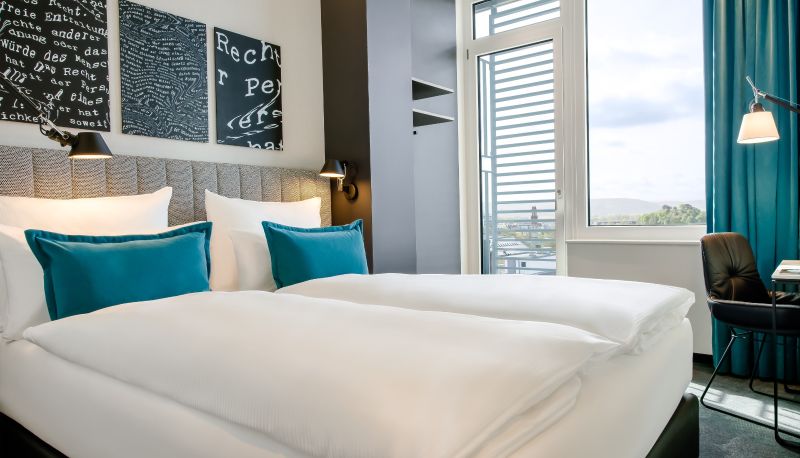 Hotel Motel One Karlsruhe Preise www.hotel.de