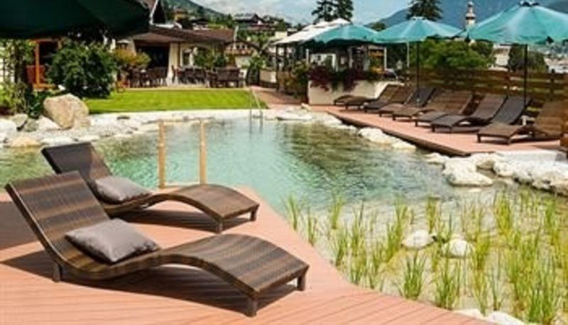 Sporthotel Cristall - Fulpmes - Great prices at HOTEL DE