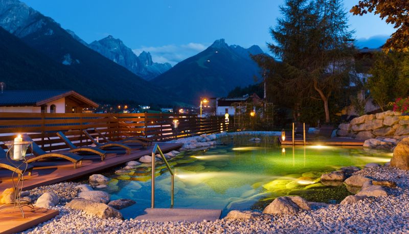 Sporthotel Cristall - Fulpmes - Great prices at HOTEL DE