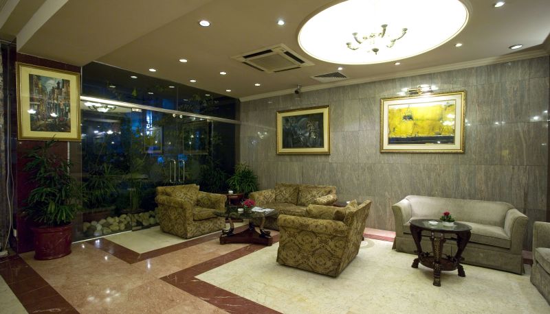 Image showcasing Sarina Dhaka Five Star Business Boutique Hotel - 5-star hotel in Dhaka ...