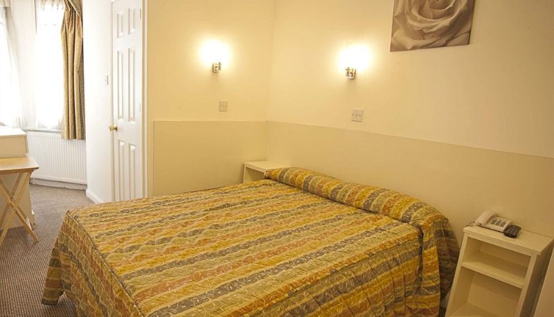 Hotel Earls Court London HOTEL DE