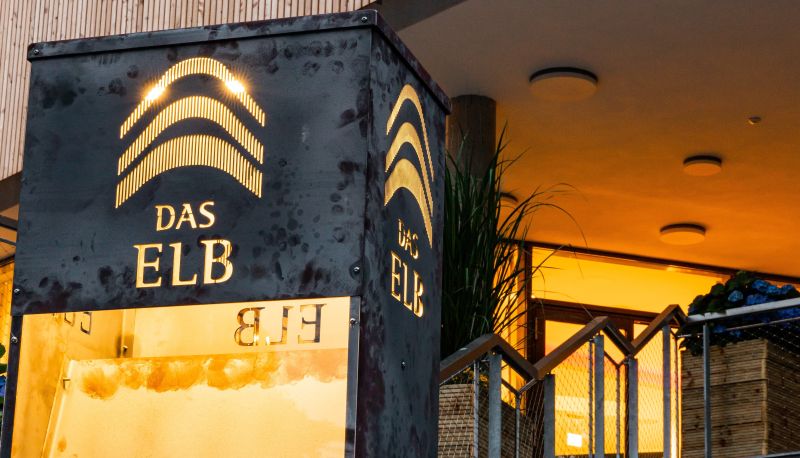 Elb Restaurant Magdeburg