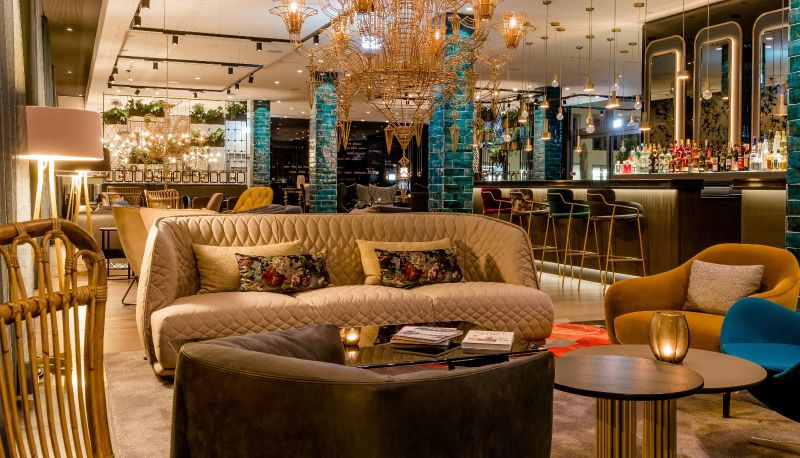 Motel One München-Haidhausen - München - HOTEL DE