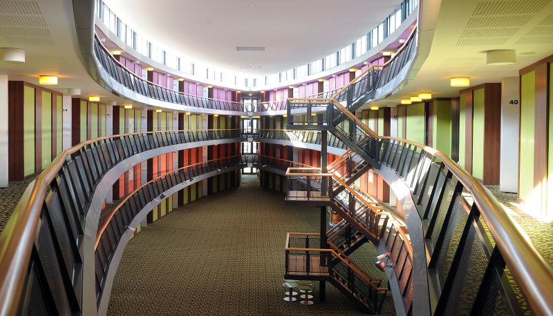 Van der Valk Hotel Ridderkerk - Ridderkerk - HOTEL DE