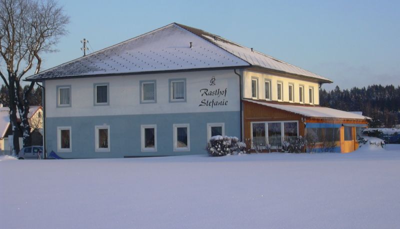 Rasthof Berg Shop
