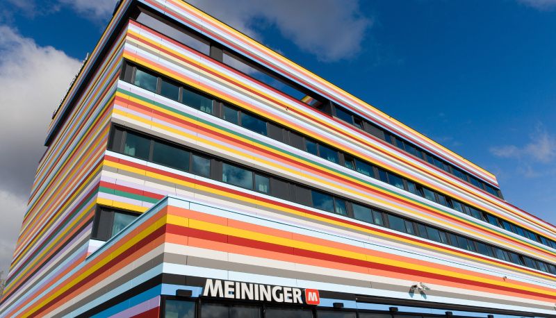 MEININGER Hotel Berlin Airport - Berlin - Great prices at HOTEL DE