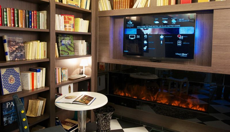 Le Clos Notre Dame bei HRS günstig buchen