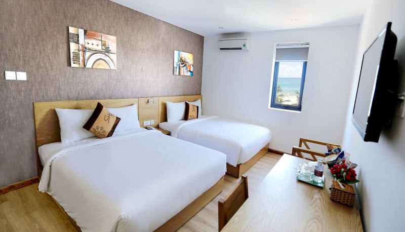 Experience Unparalleled Relaxation with Hotel Massage Da Nang - Ultimate Comfort Awaits