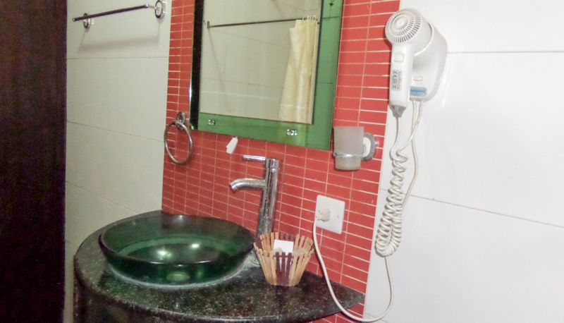 Béni Apartments - 3-star hotel in Lagos