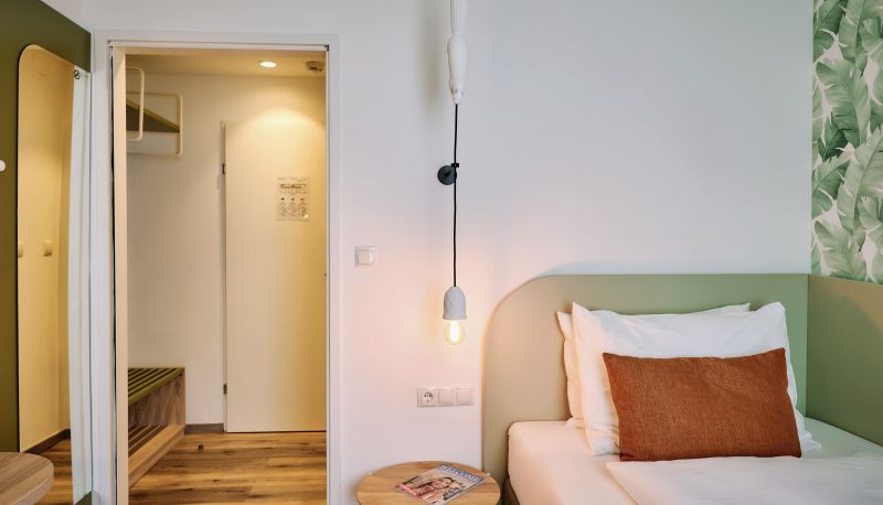 The Weekend Hotel - 4-star hotel in Vienna