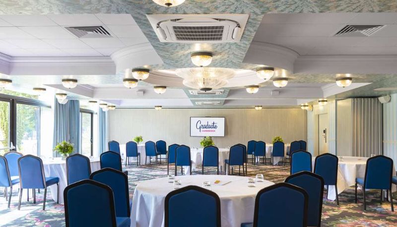 Yep cambridge christmas party