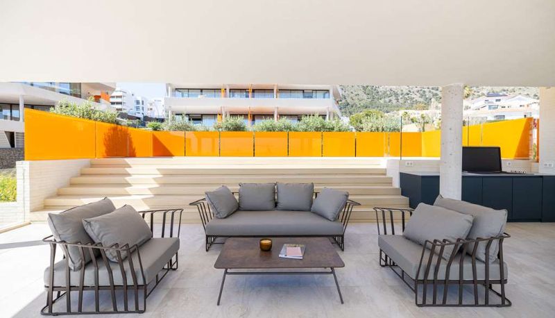 Leiro Residences bei HRS günstig buchen