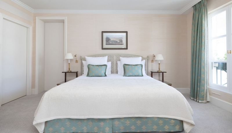 Le Bristol Paris - Paris - Great prices at HOTEL DE