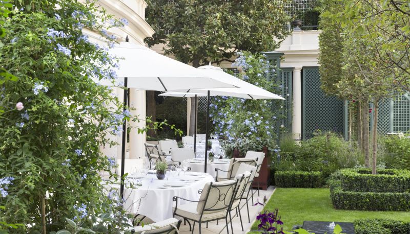 Le Bristol Paris - Paris - Great prices at HOTEL DE