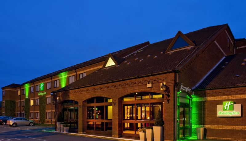 Holiday Inn Norwich North An Ihg Hotel