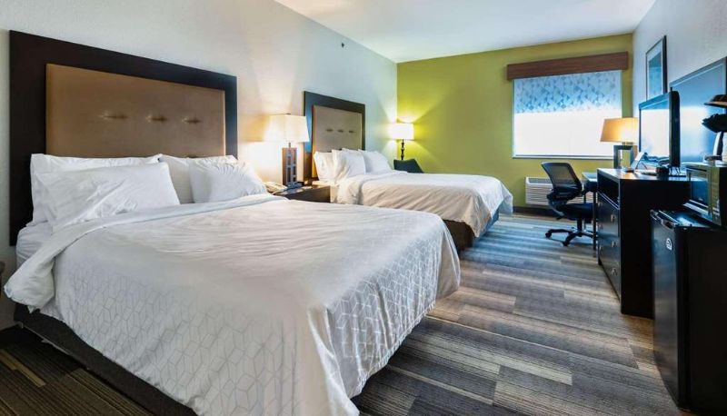 Country Inn & Suites by Radisson South Haven MI - South Haven - Great