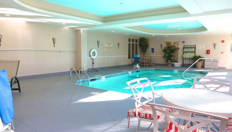 Inn at Middletown - 3-star hotel in Middletown