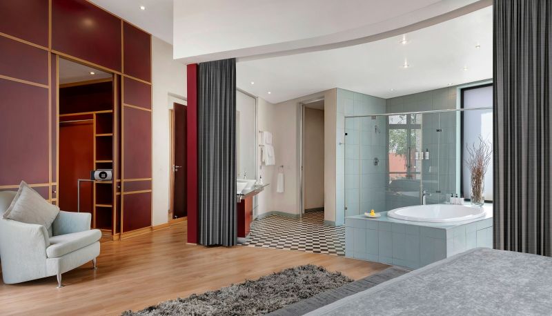 African Pride Melrose Arch Hotel Autograph Collection - 5-star