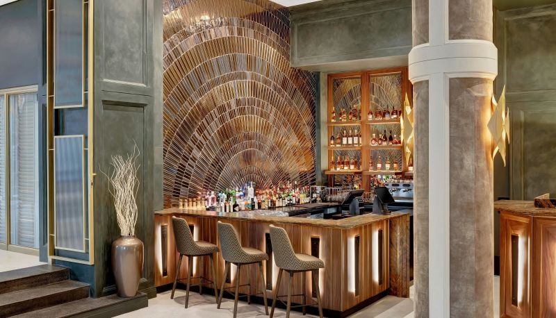 African Pride Melrose Arch Hotel Autograph Collection - 5-star