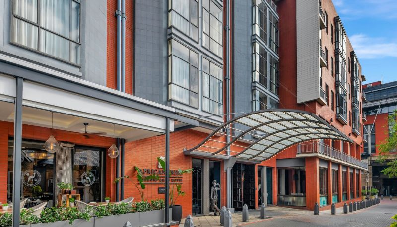 African Pride Melrose Arch Hotel Autograph Collection - 5-star