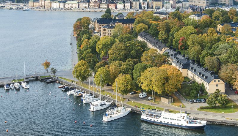 Hotel Skeppsholmen Bei HRS G nstig Buchen Hotel Skeppsholmen Bei HRS G nstig Buchen