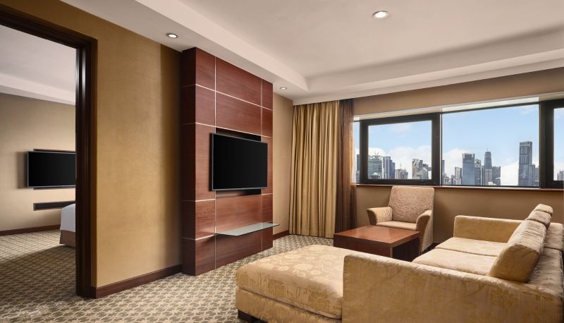 Holiday Inn SINGAPORE ATRIUM by IHG - 4-star hotel in Singapore