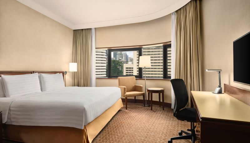 Holiday Inn SINGAPORE ATRIUM by IHG - 4-star hotel in Singapore